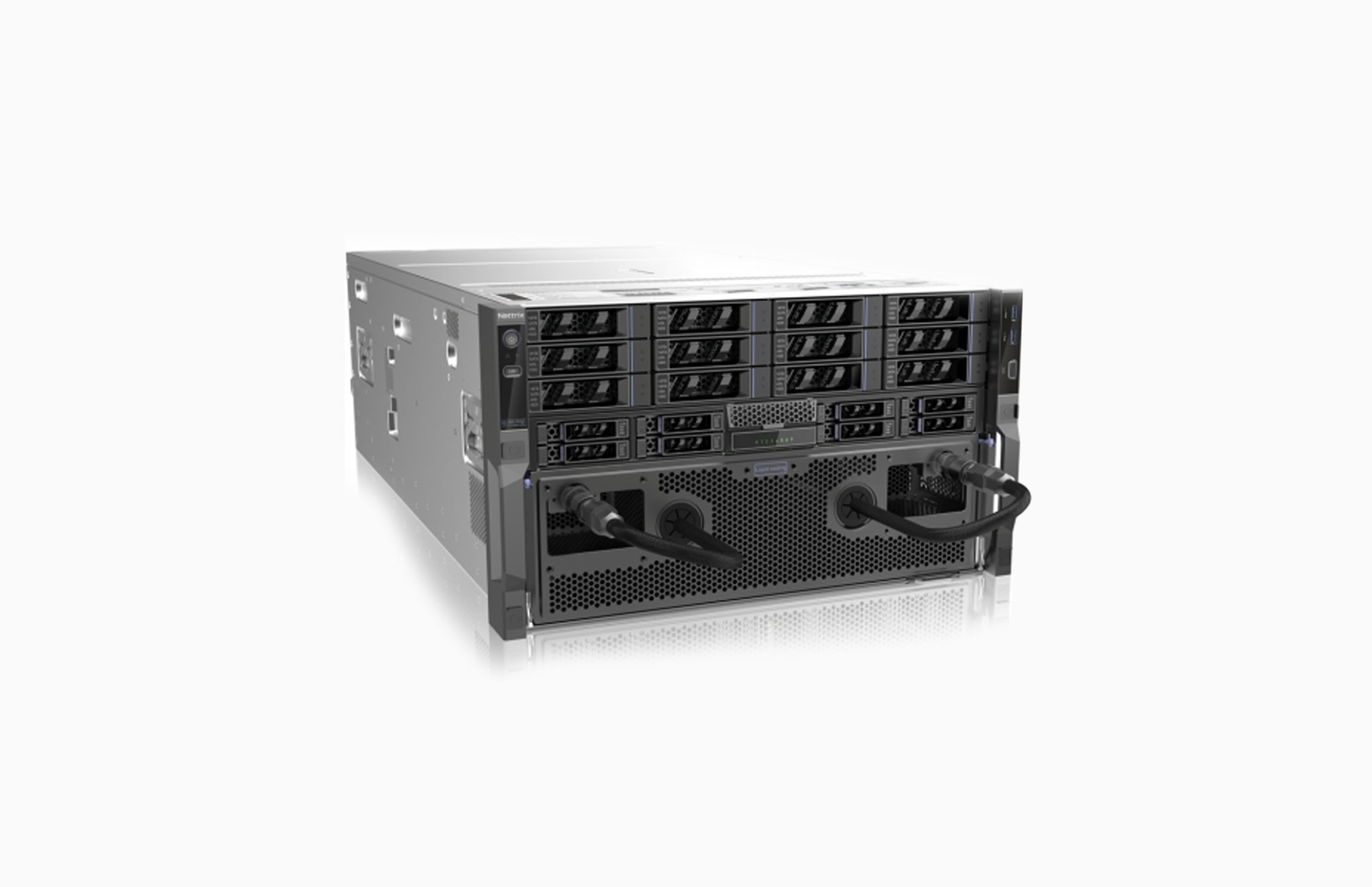 河南定制GPU服务器托管,高电数据中心托管,机柜租用价格