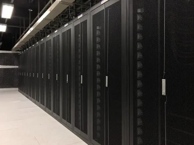 河南20A机柜租用价格