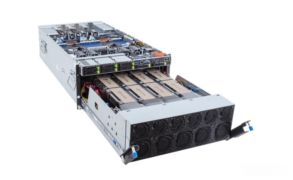 河南H100服务器托管价格,GPU托管机房